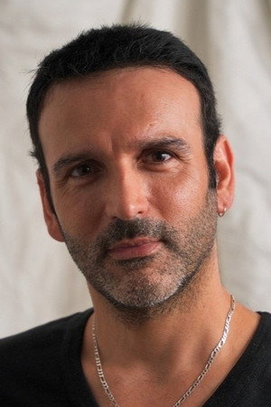 Willy Kazza portrait