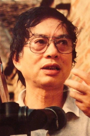 Dang Nhat Minh portrait