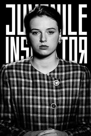 Jelizaveta Solodka portrait