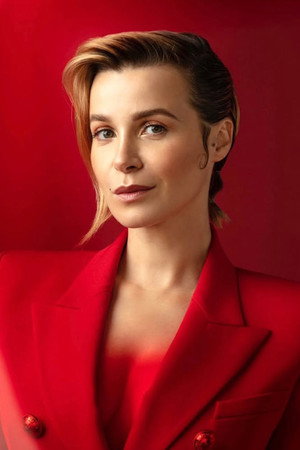 Victoria Koblenko portrait