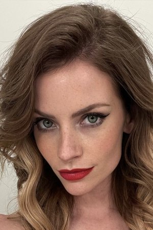 Cody Renee Cameron portrait