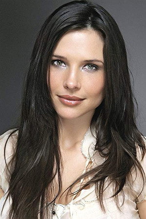Chella Ferrow portrait