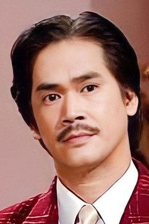 Homer Cheung portrait
