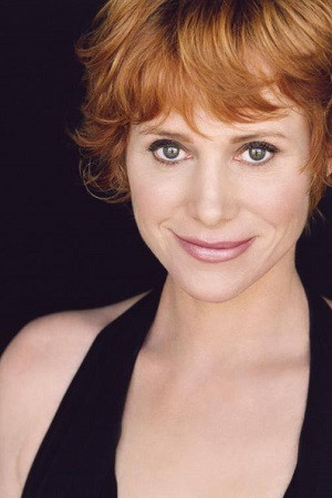 Juliette Cummins portrait