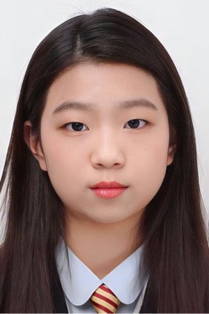 Seol Si-yeon portrait