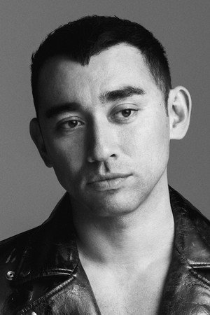 Nicola Formichetti portrait