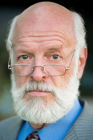 John McCool Bowers portrait