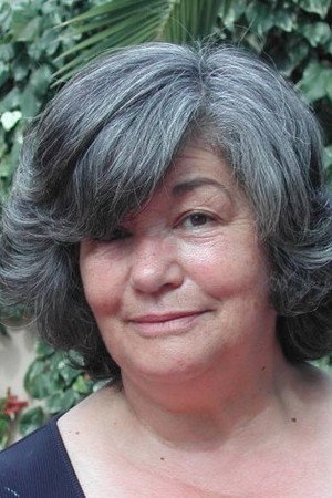 Márcia Breia portrait