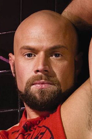 Ridge Kane portrait