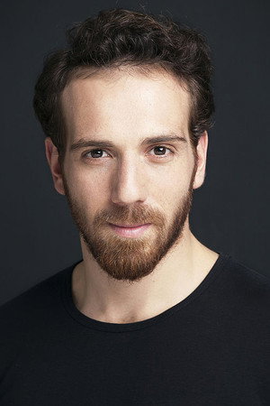 Emre Yetim portrait