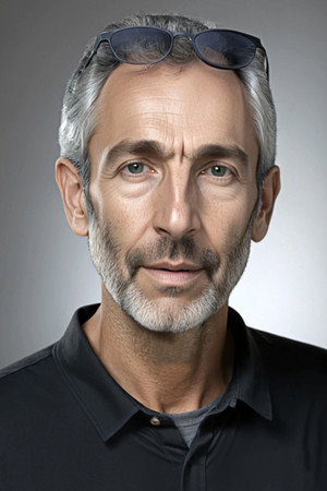 François Nicole portrait