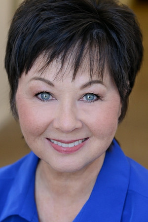 Karen Beyer portrait