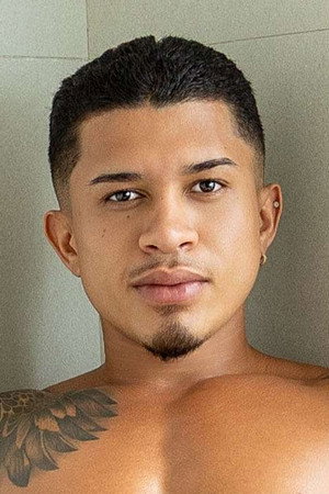 Gui Souza portrait