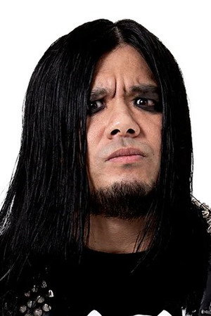 Daisuke Sasaki portrait