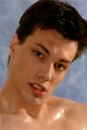 Nicos Andreou portrait