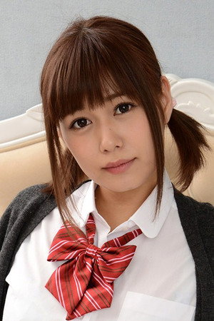Nagisa Konno portrait