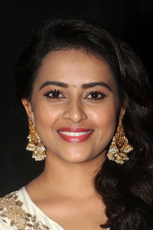 Sri Divya portrait