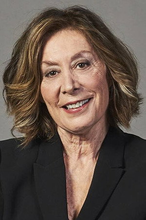 Fiorella Faltoyano portrait