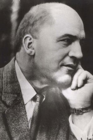 Vladimir Tkhapsayev portrait