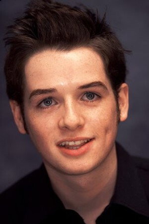 Michael Legge portrait