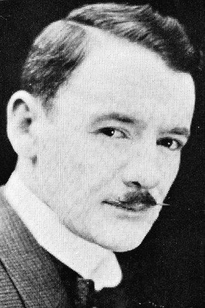 Garry O'Dell portrait