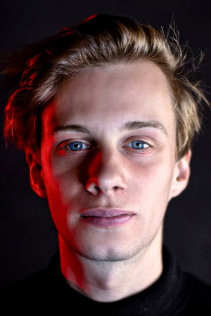 Jakub Jelínek portrait