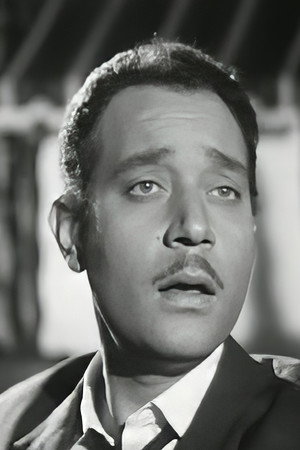 Mounir ElTony portrait