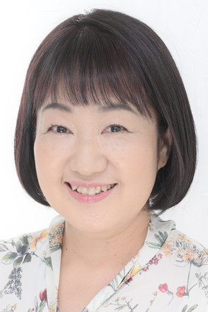 Emi Motoi portrait