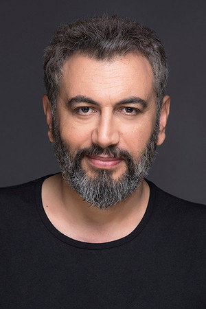 Ali Savaşçı portrait