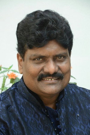 Bheemagani Sudhakar Goud portrait