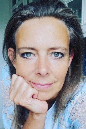 Stine Schrøder Jensen portrait