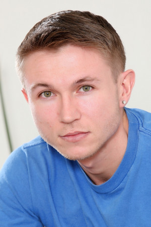 A.J. portrait