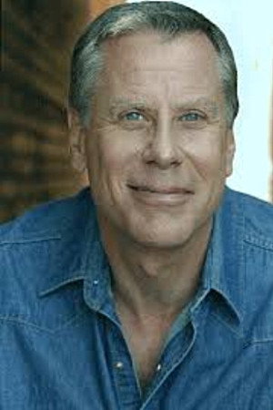 Paul Tuerpe portrait