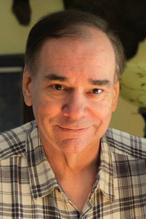 Richard 'Bucky' Szulborski portrait