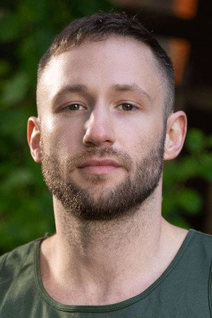 Miles Fallon portrait