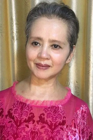 Zhang Yanhua portrait
