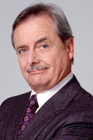 William Daniels portrait