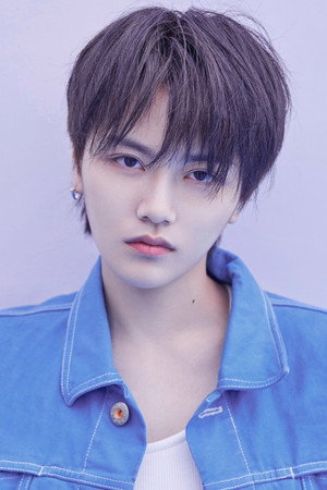 Ye Yuhan portrait