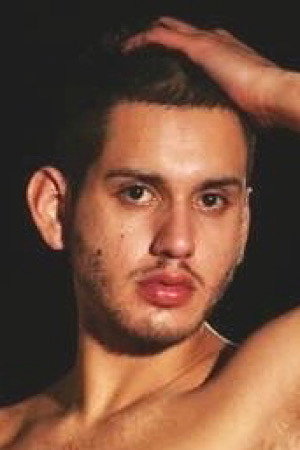Mikie Likesit portrait
