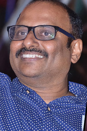 S. S. Kanchi portrait