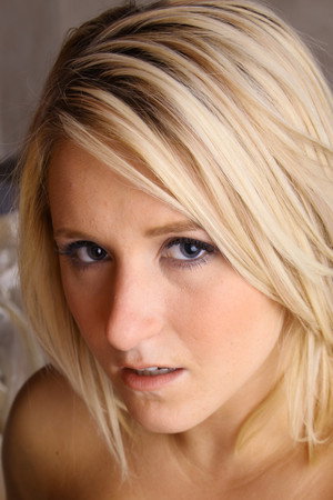 Kenzie Karter portrait