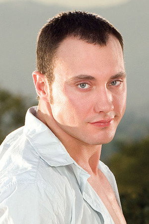 Jason Adonis portrait