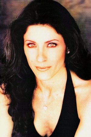 Julie Lott Gallo portrait