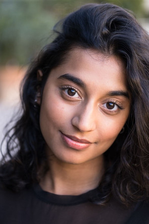 Kathy Packianathan portrait
