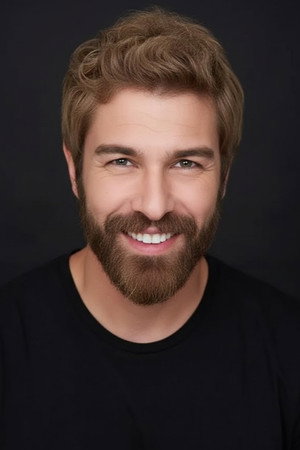 Furkan Palalı portrait