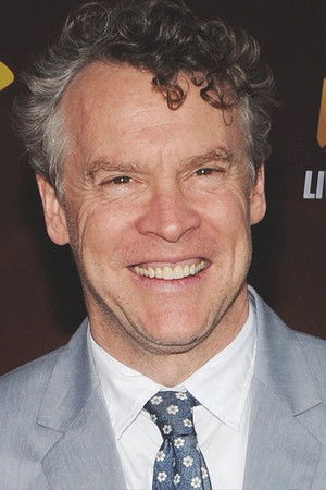 Tate Donovan portrait
