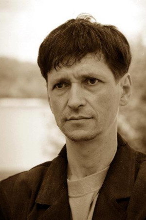 Michael Bitny-Schlachta portrait