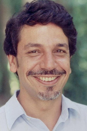 Marcello Escorel portrait