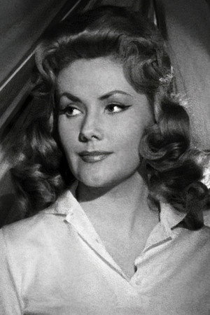 Didi Sullivan portrait