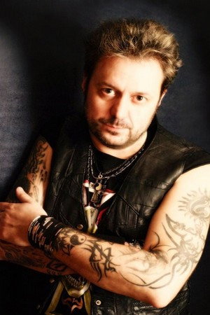 Renaud Hantson portrait
